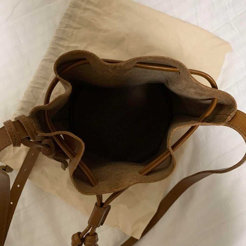 IL BISONTE Shoulder Bag - image 4