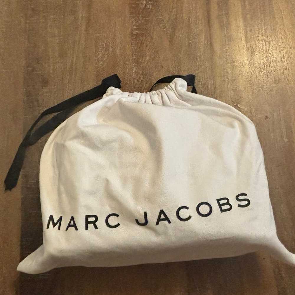 MARC JACOBS Marc Jacobs The Softshot 27 Crossbody… - image 3