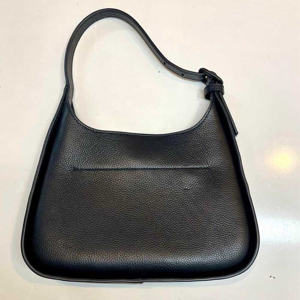 ★! ★ Tory Burch Mirror Small Hobo Shoulder Bag. - image 4