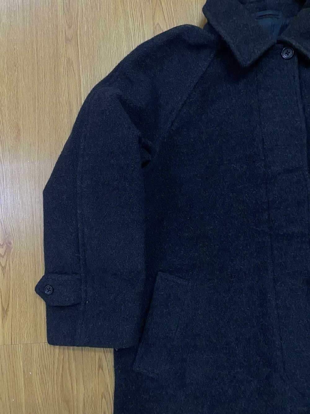 Margaret Howell Margaret Howell England Wool Coat… - image 4