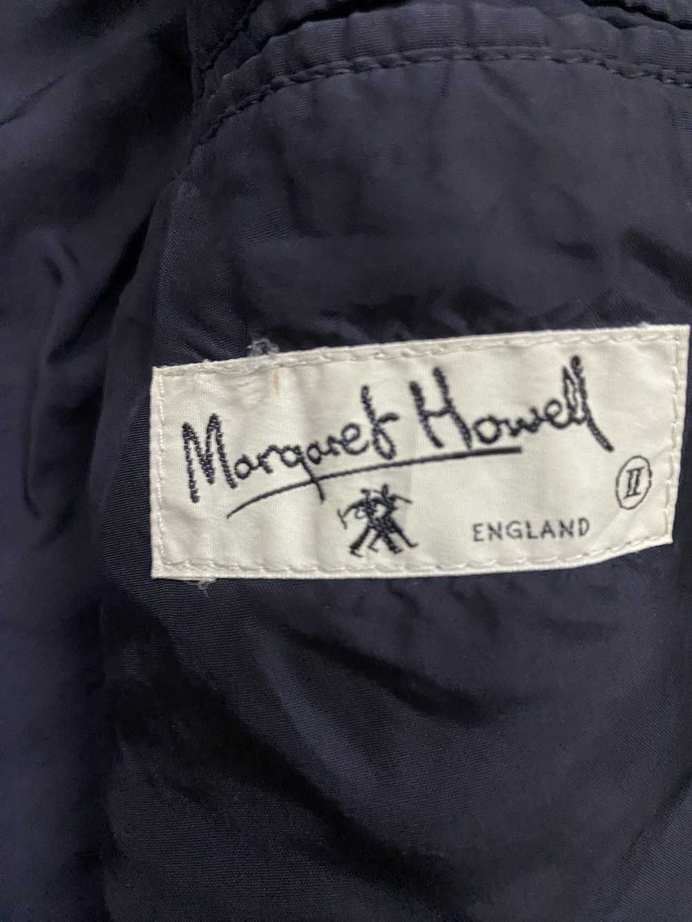 Margaret Howell Margaret Howell England Wool Coat… - image 7