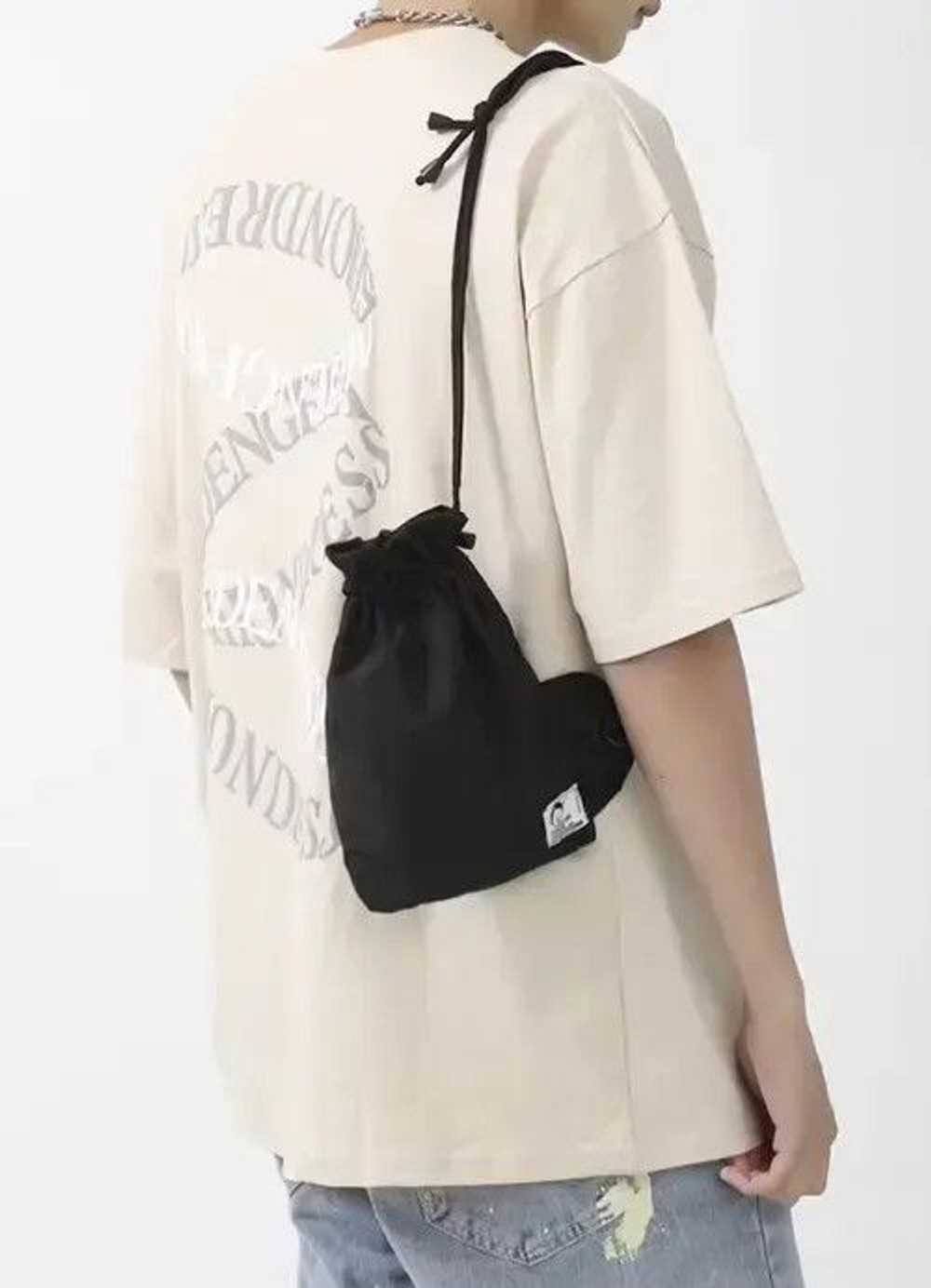 Bag × Japanese Brand × Streetwear Y2k aesthetic n… - image 3