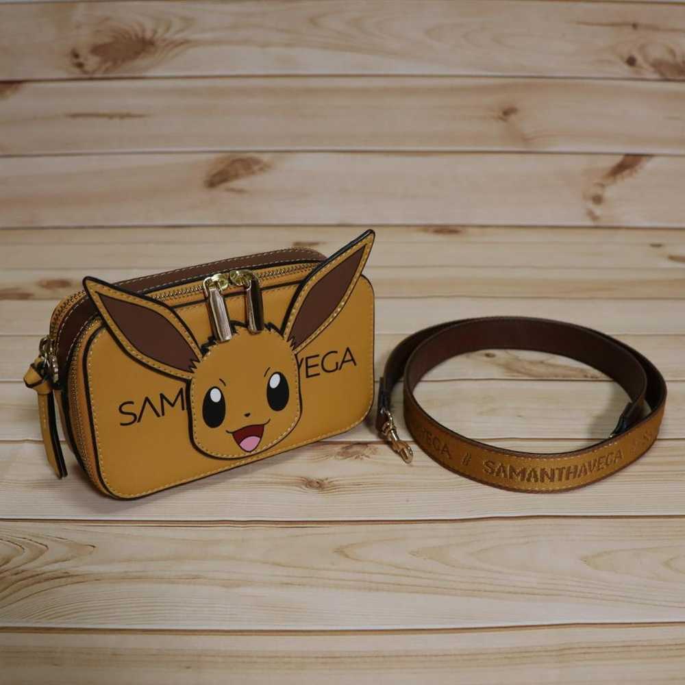 ☆Samantha Vega Pokémon Collaboration☆ Eevee Shoul… - image 1