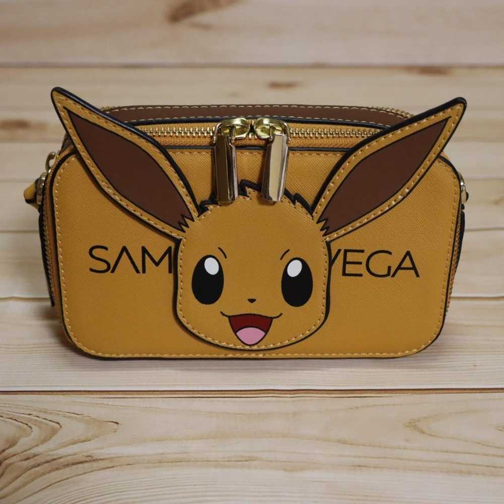 ☆Samantha Vega Pokémon Collaboration☆ Eevee Shoul… - image 2