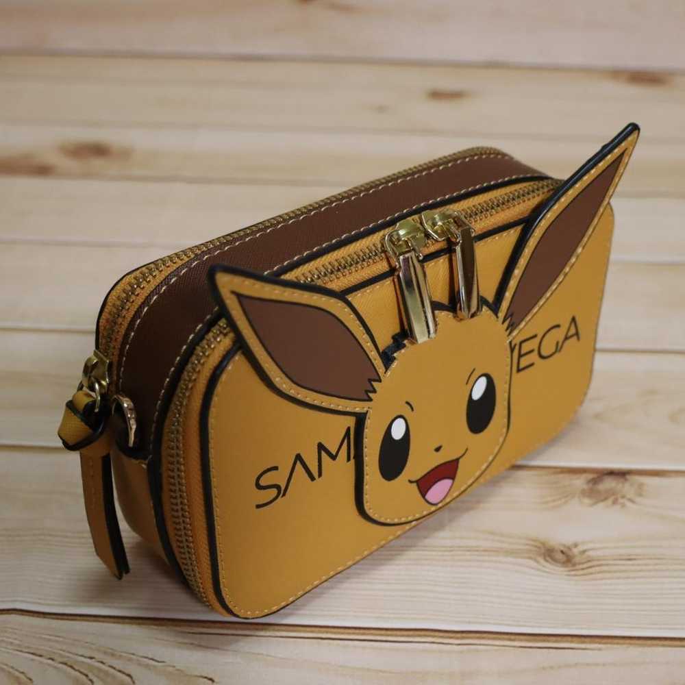 ☆Samantha Vega Pokémon Collaboration☆ Eevee Shoul… - image 3