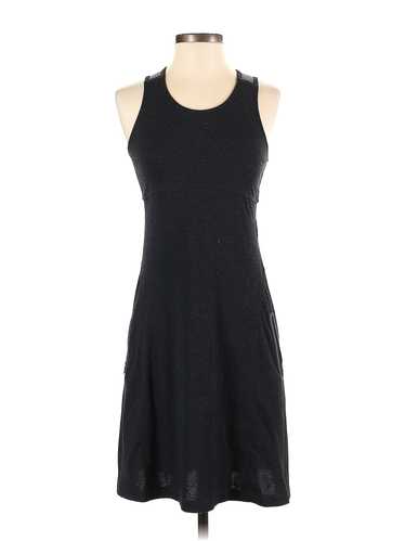 Columbia Women Black Casual Dress XS