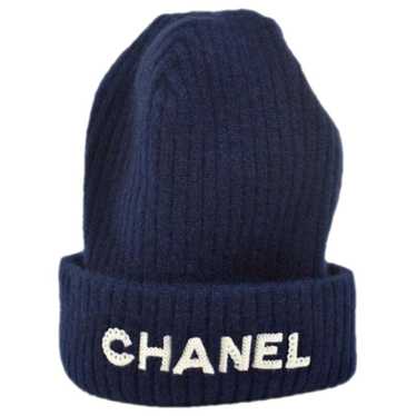 Chanel beanie - Gem