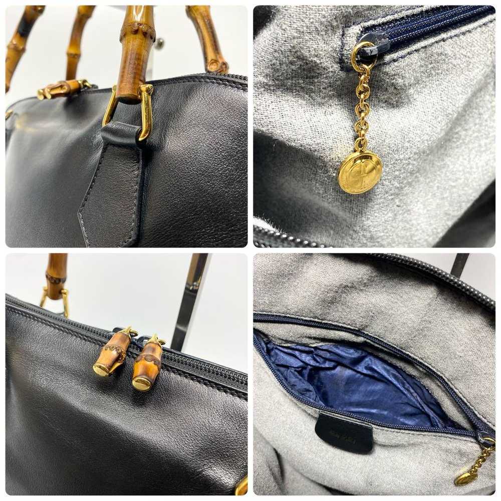 ✨Excellent Condition✨ Gucci Shoulder Bag 2-Way Ba… - image 10