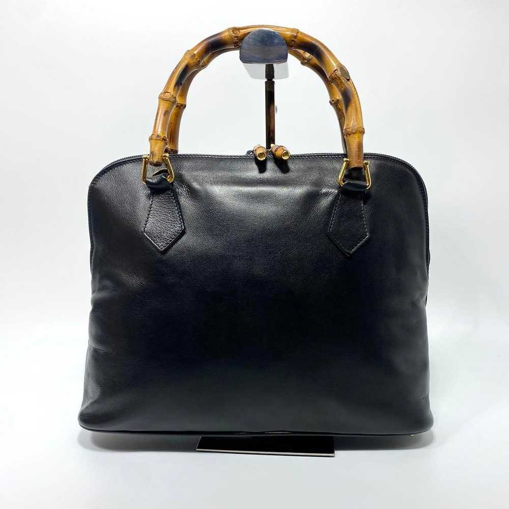 ✨Excellent Condition✨ Gucci Shoulder Bag 2-Way Ba… - image 2