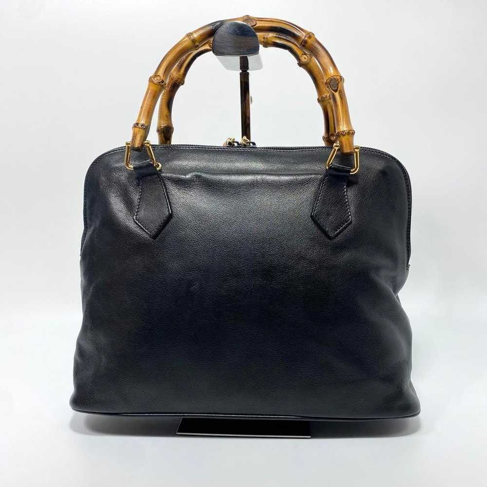 ✨Excellent Condition✨ Gucci Shoulder Bag 2-Way Ba… - image 3