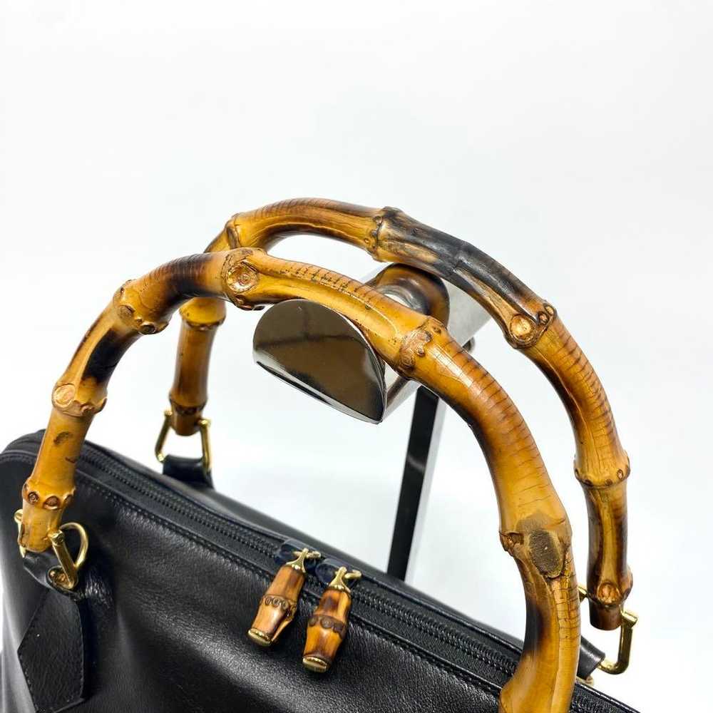 ✨Excellent Condition✨ Gucci Shoulder Bag 2-Way Ba… - image 7