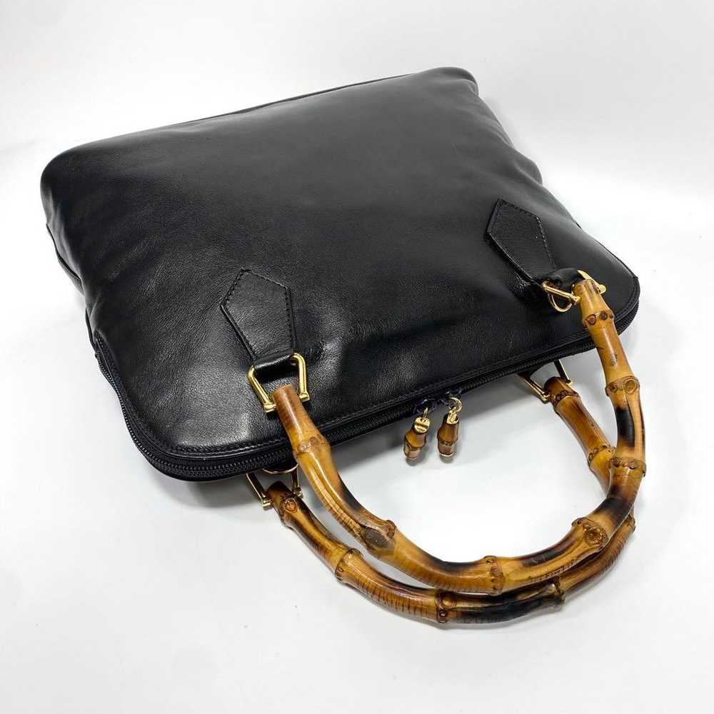 ✨Excellent Condition✨ Gucci Shoulder Bag 2-Way Ba… - image 8