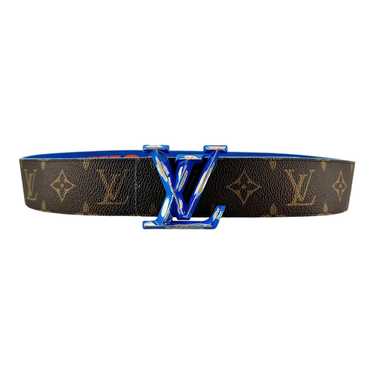 Louis Vuitton Lv Pyramide Cities Exclusive 40mm R… - image 1