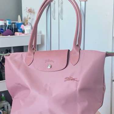 Longchamp le pliage medium