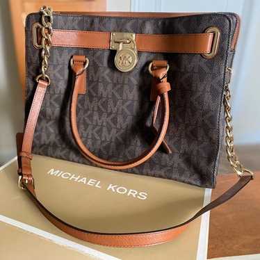 Michael Kors MK