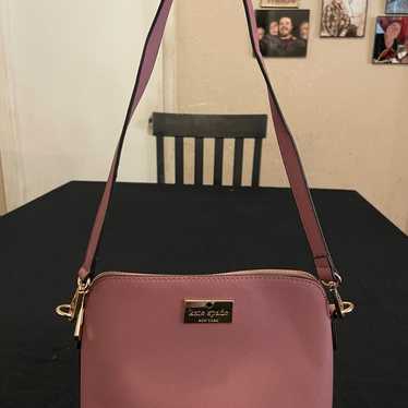 Like New Kate Spade New York Bag