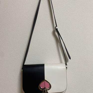 katespade Nicola Shoulder Bag