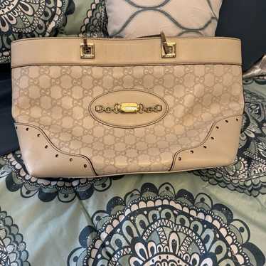 Gucci Tote/Shoulder Bag