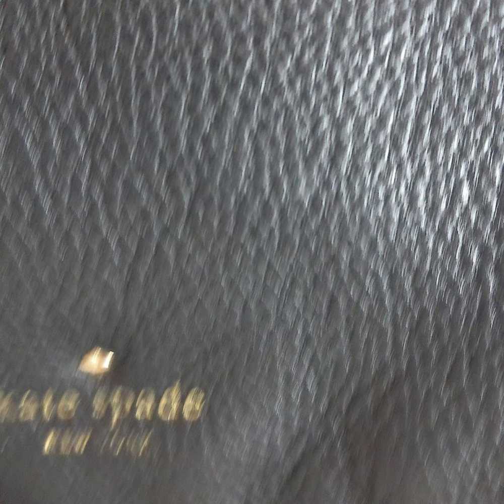 Kate Spade Leather handbag - image 8