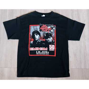 Eminem anger management tee - Gem