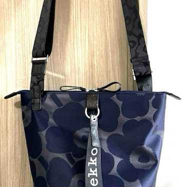 marimekko UNIKKO Shoulder Bag - image 1