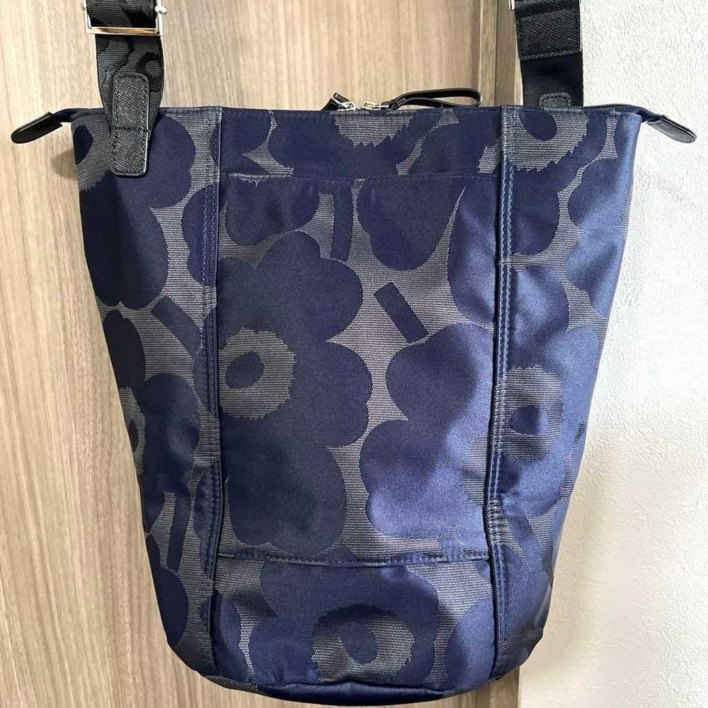 marimekko UNIKKO Shoulder Bag - image 3