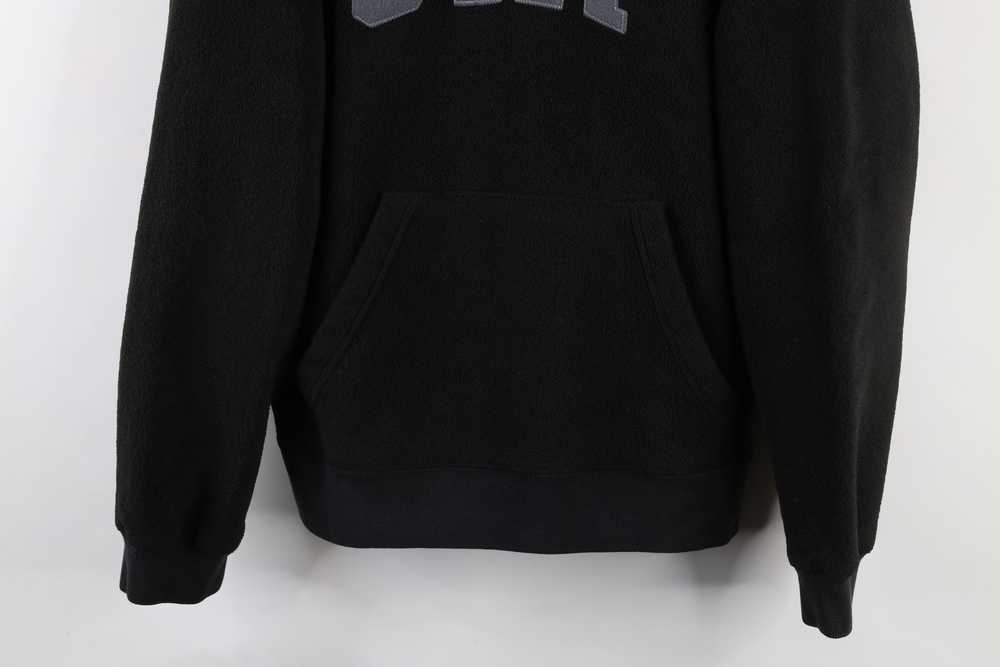 Gap × Vintage Vintage Gap Out Block Letter Fleece… - image 3