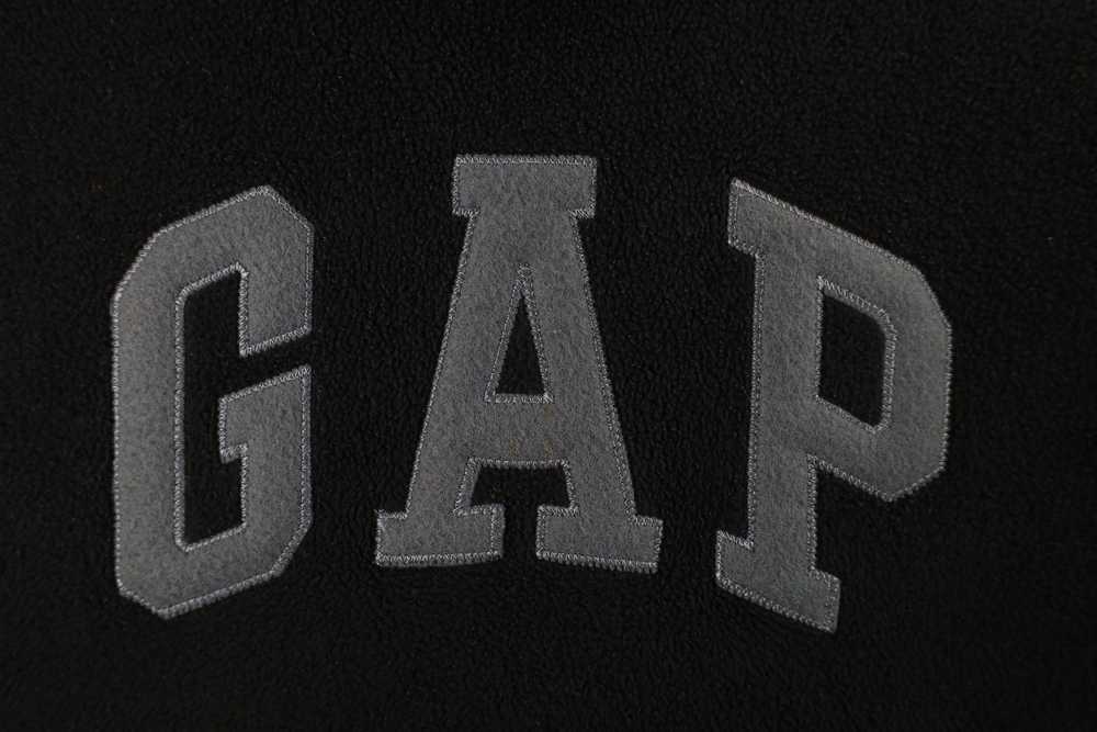 Gap × Vintage Vintage Gap Out Block Letter Fleece… - image 5