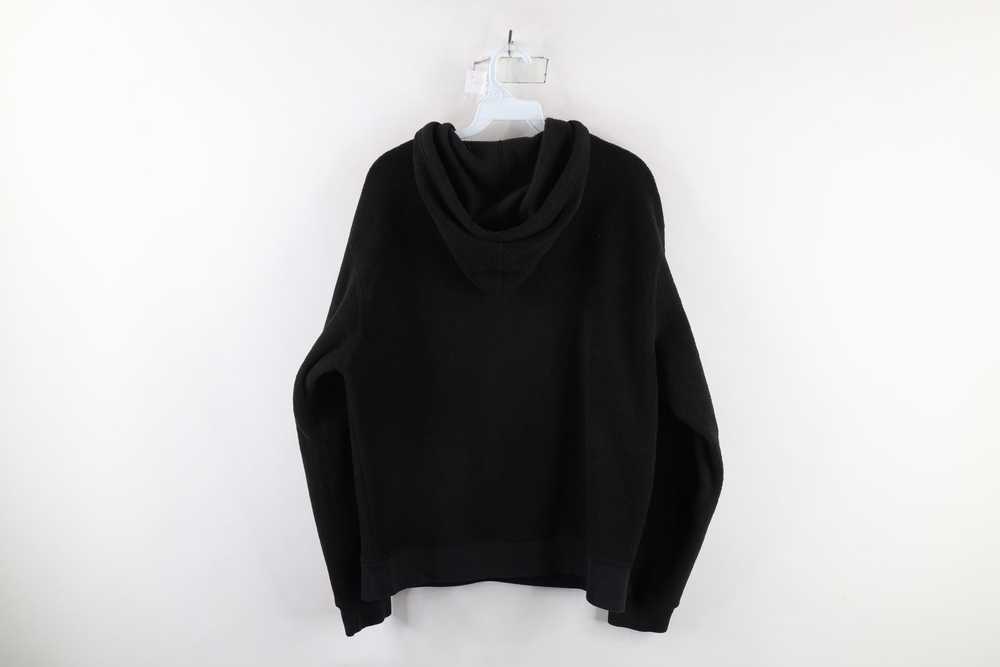 Gap × Vintage Vintage Gap Out Block Letter Fleece… - image 9