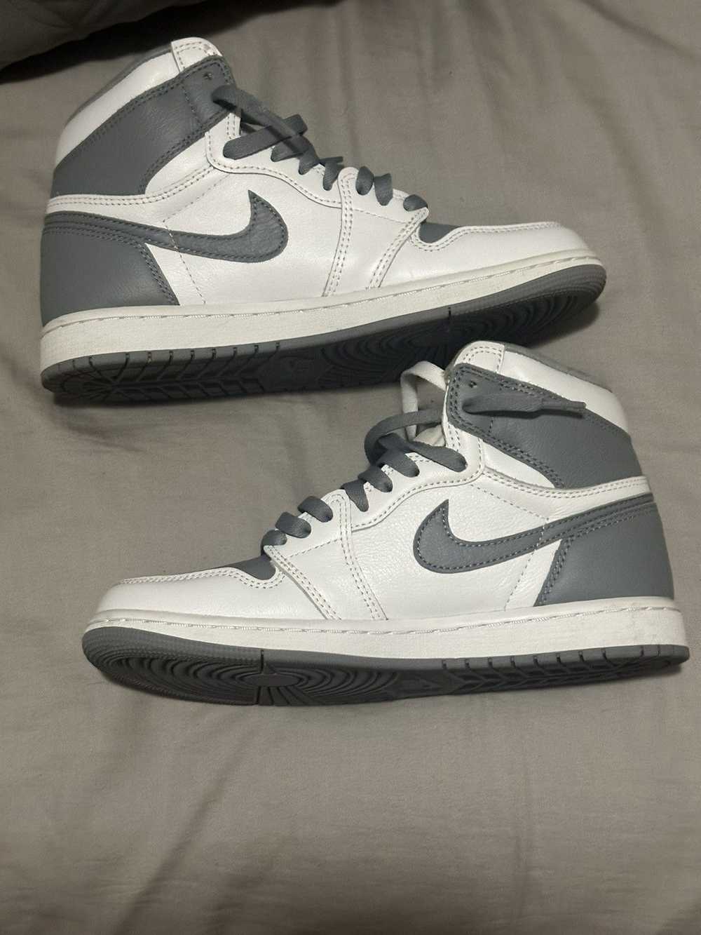 Nike Jordan 1 men’s size 8 - image 2