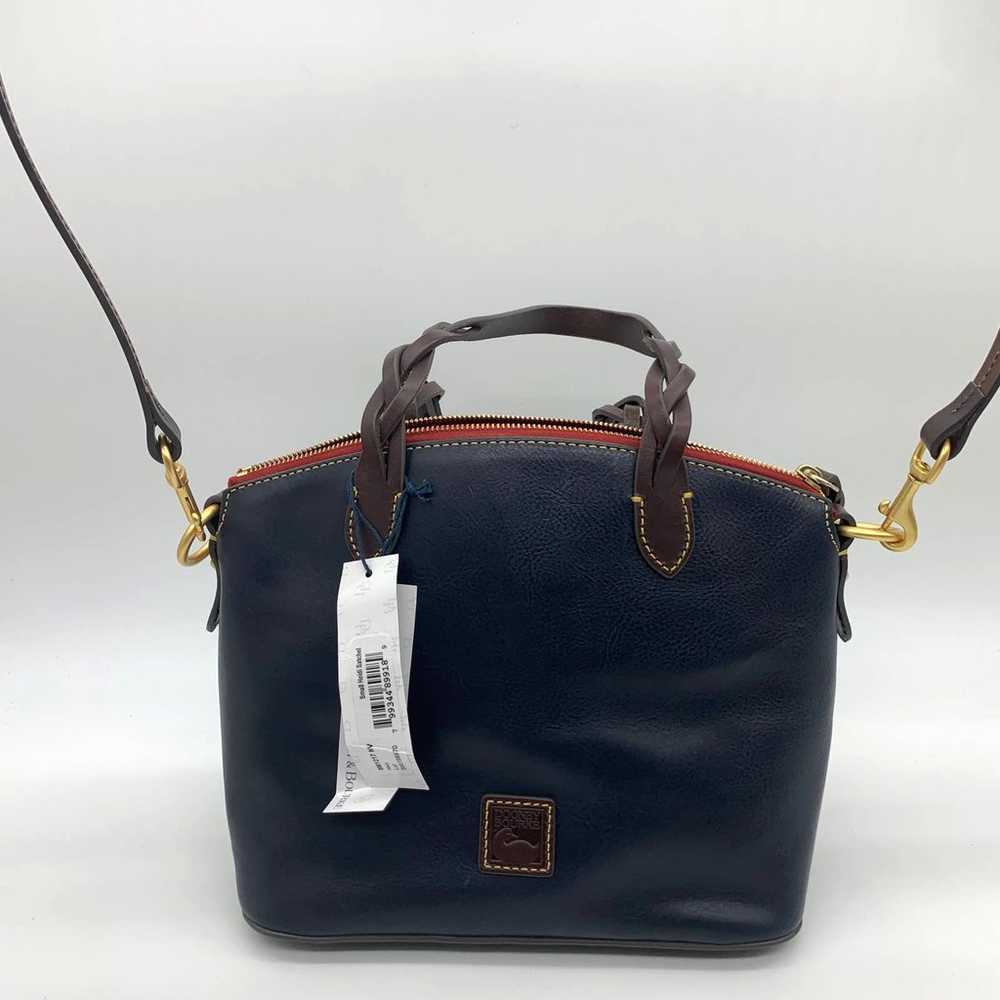 Dooney & Bourke Women Handbags Florentine Leather… - image 12