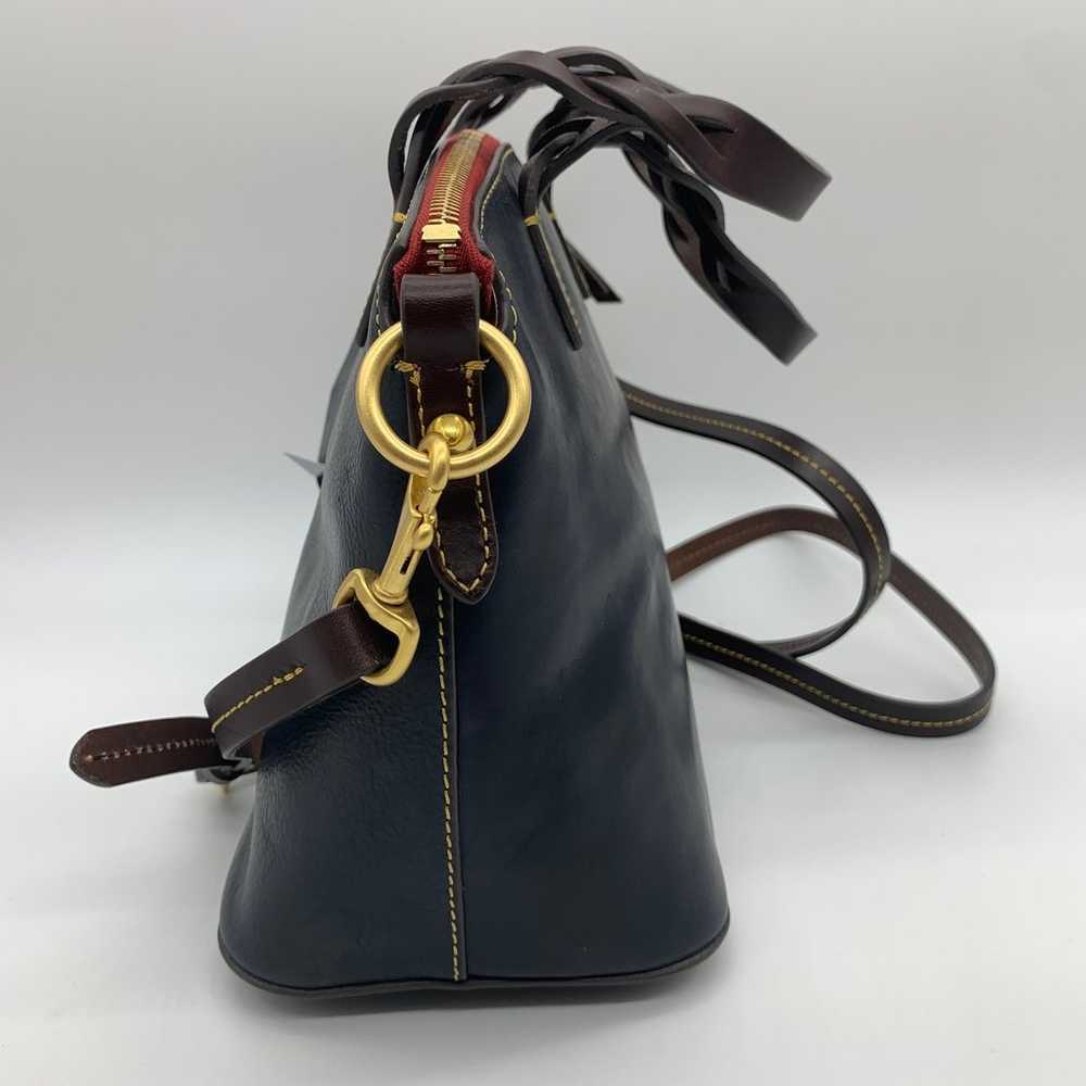 Dooney & Bourke Women Handbags Florentine Leather… - image 8