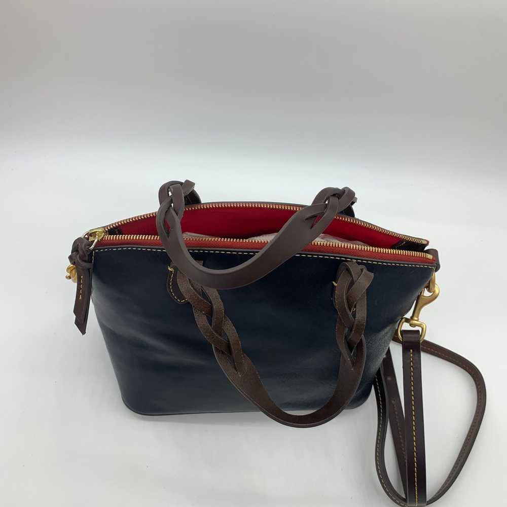 Dooney & Bourke Women Handbags Florentine Leather… - image 9