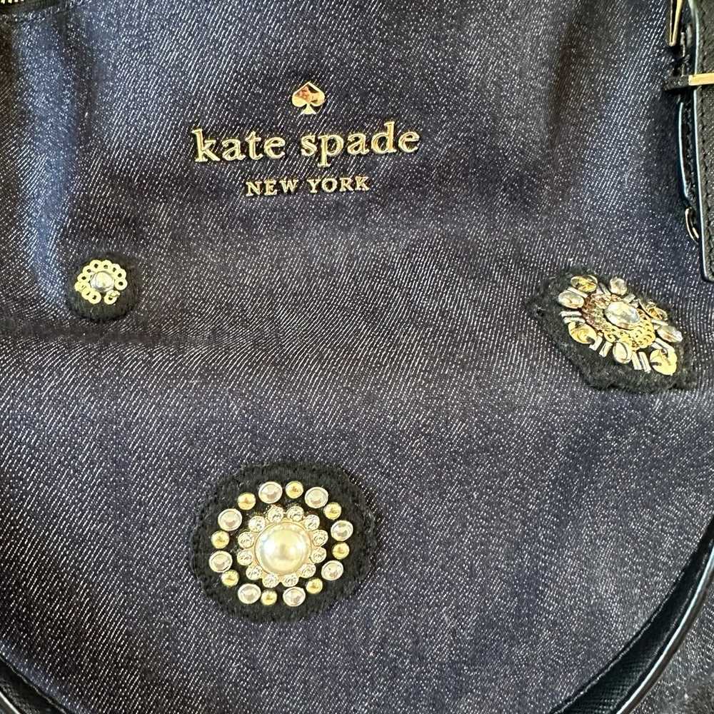 Kate spade tote - image 3