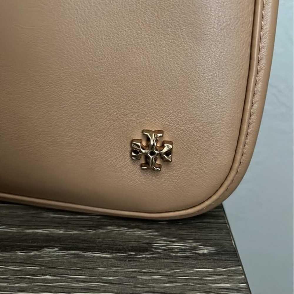 Tory Burch Leather Bag - image 5