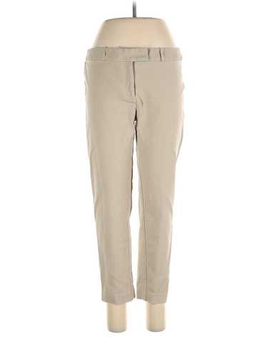 Liz Claiborne Career Women Brown Khakis 10