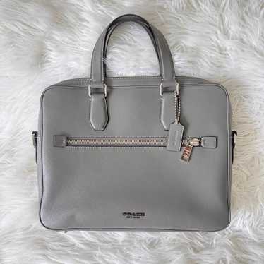 Coach Laptop crossbody bag