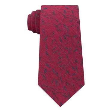 Calvin Klein Silk tie - image 1