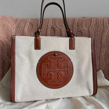 Tory Burch Ella Tote