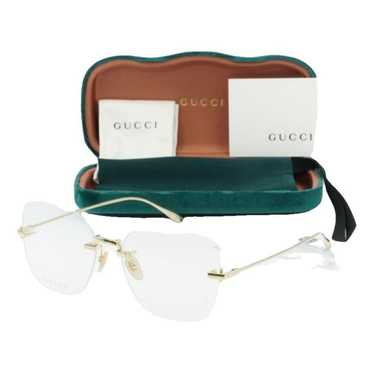 Gucci Sunglasses - image 1