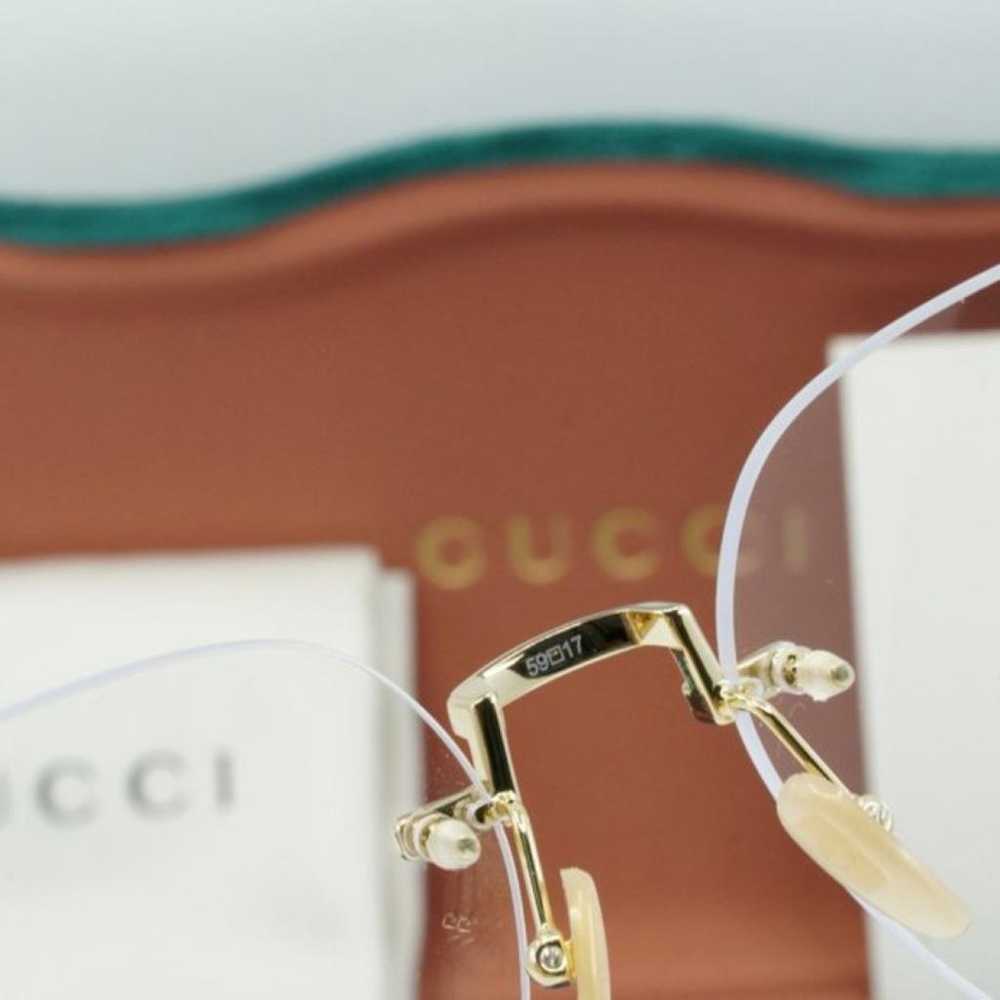 Gucci Sunglasses - image 3