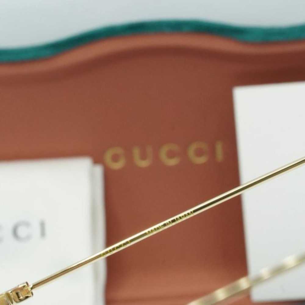 Gucci Sunglasses - image 5