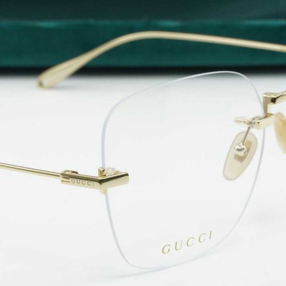 Gucci Sunglasses - image 6