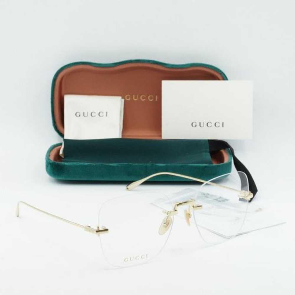 Gucci Sunglasses - image 7