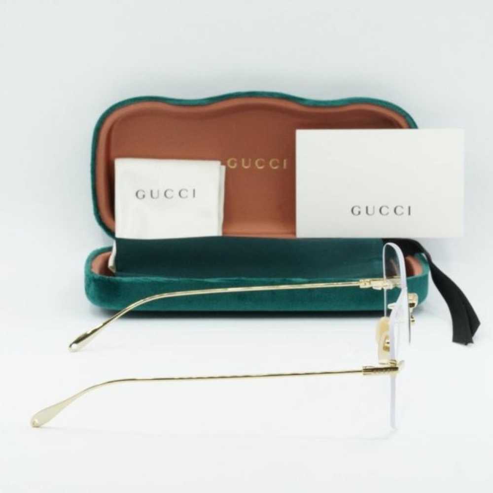 Gucci Sunglasses - image 8