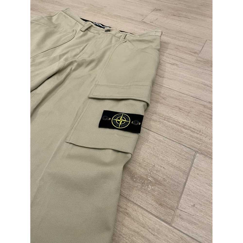 Stone Island Trousers - image 2