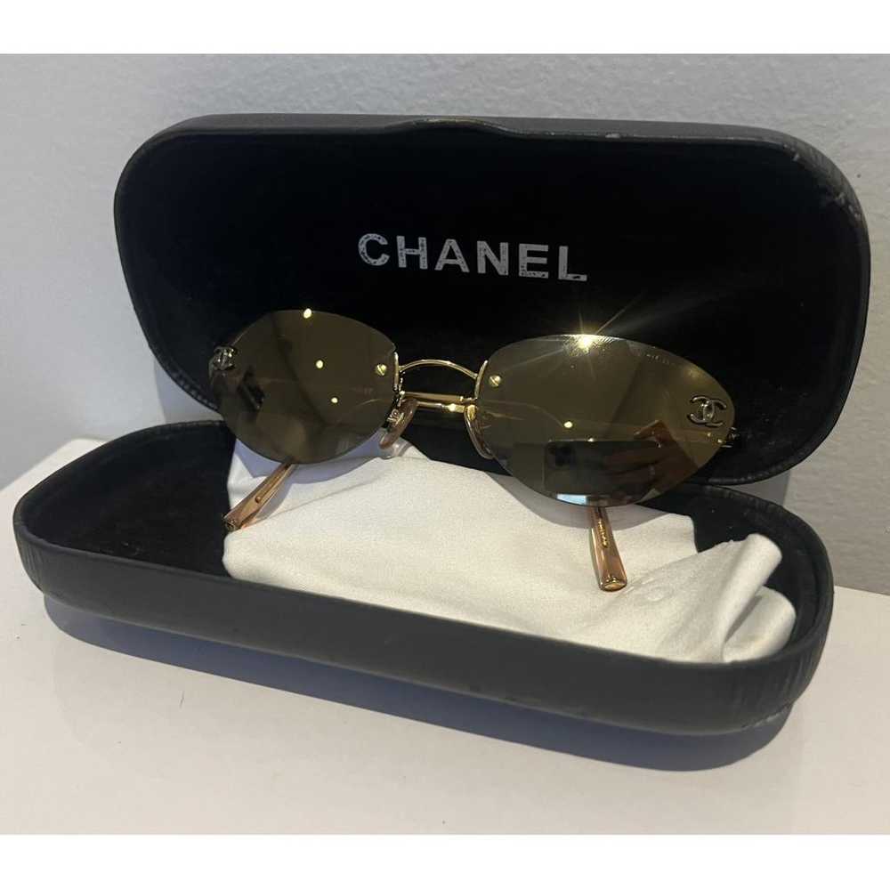 Chanel Sunglasses - image 3