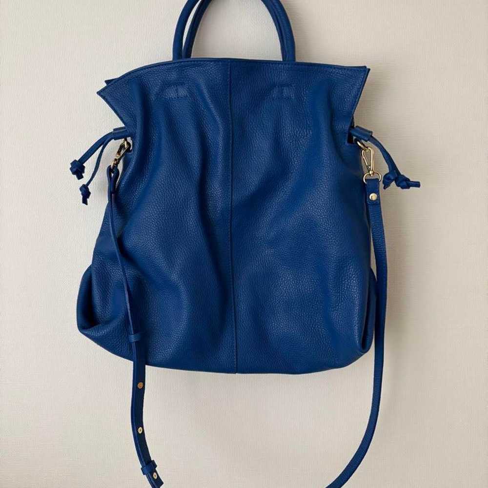 AULENTTI Drawstring Big Bag - image 3