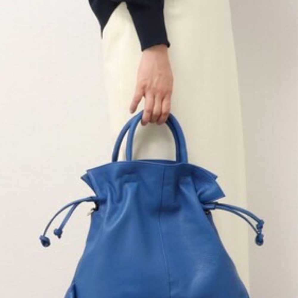 AULENTTI Drawstring Big Bag - image 8