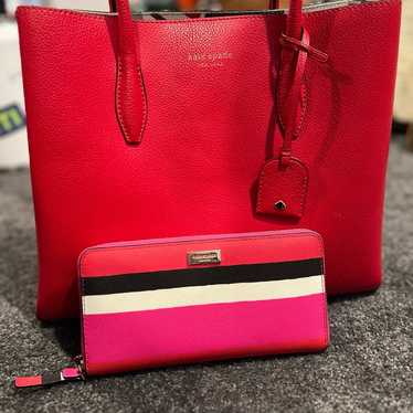 Kate Spade tote bag - image 1